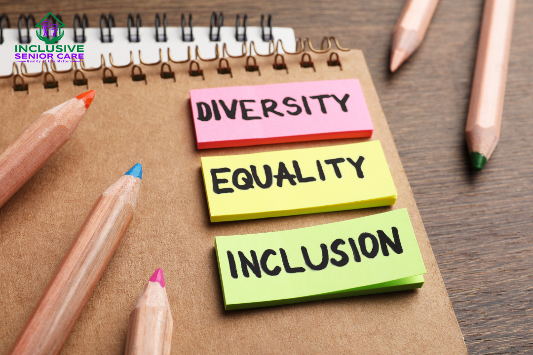 Diversity and inclusion have become powerful drivers of innovation and success in today’s rapidly evolving business landscape.