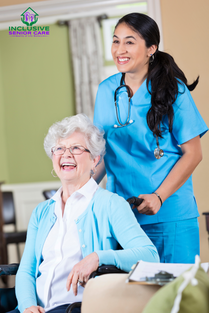 Live-in home care for seniors refers to a caregiving arrangement where a professional caregiver resides in the senior's home to provide around-the-clock care and support. It is a suitable option for seniors who require significant assistance with daily activities and prefer to remain in the comfort of their own home rather than moving to a care facility.
